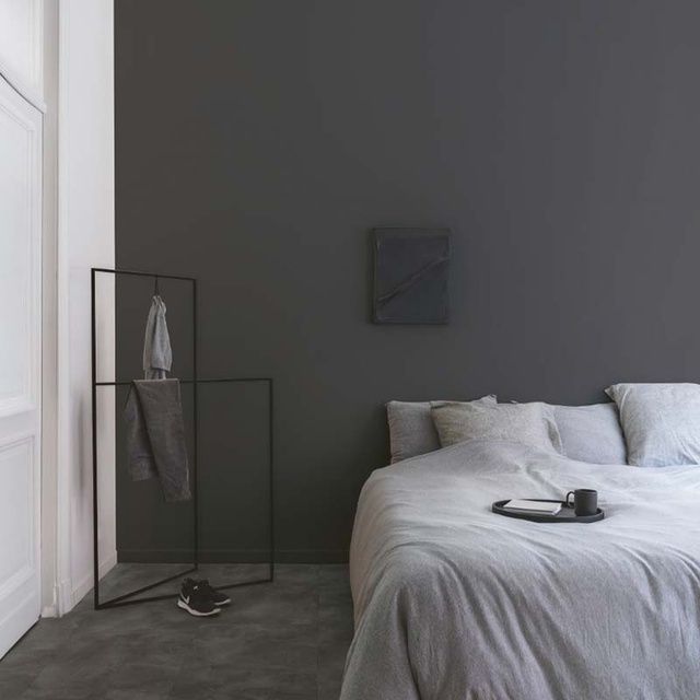 Виниловый пол замковой Quick-Step Illume Мягкий графит AVMTU 40326