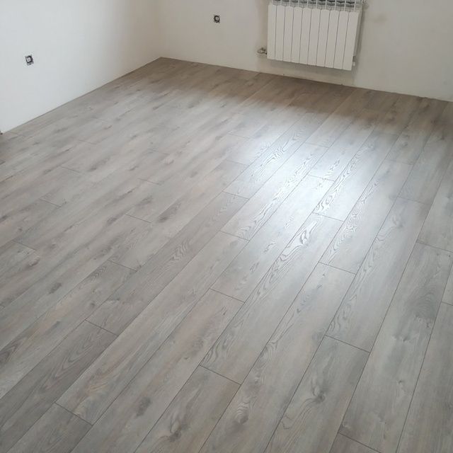 Ламинат AGT Effect Premium Тибет PRK902P