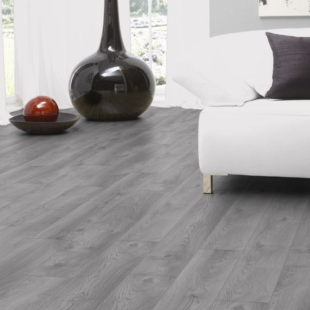 Ламинат My Floor Cottage Montmelo Eiche Silber MV857