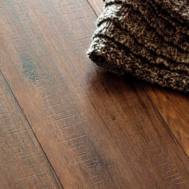Ламинат Kaindl AQUA PRO Select Natural Touch 12.0 Hickory Lowa K2215