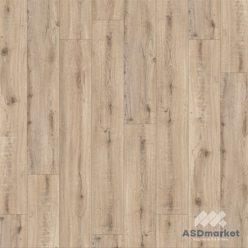 Вінілова підлога клейова Moduleo Select Brio Oak K22237