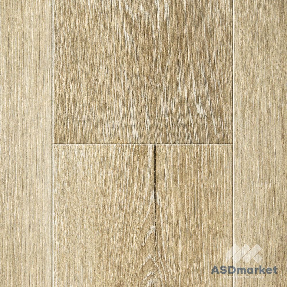 Напольная пробка замковая Wicanders Wood Essence Washed Highland Oak D8G3001