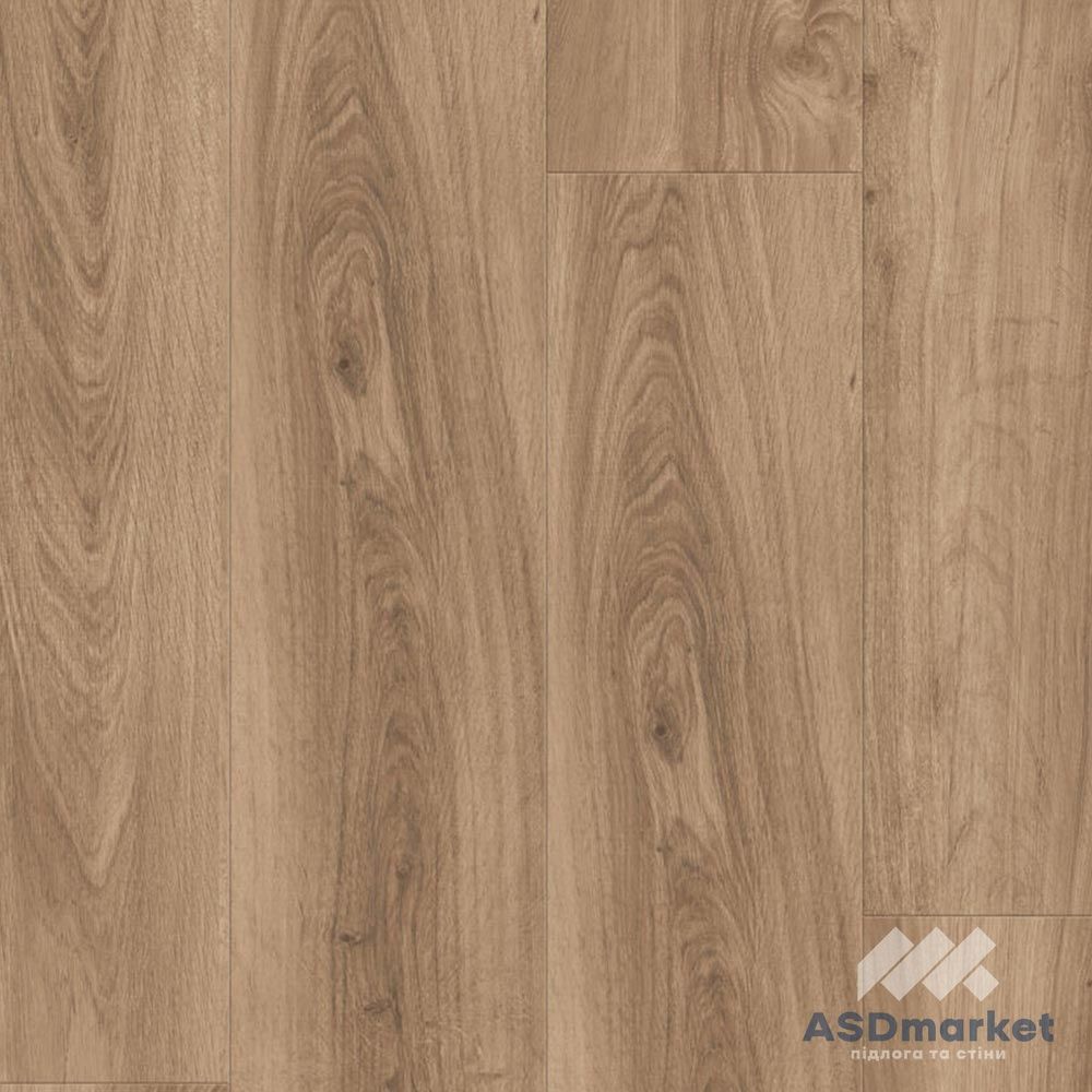 Виниловый SPC ламинат Tarkett Elegance Rigid 55 English Oak Natural 280006010