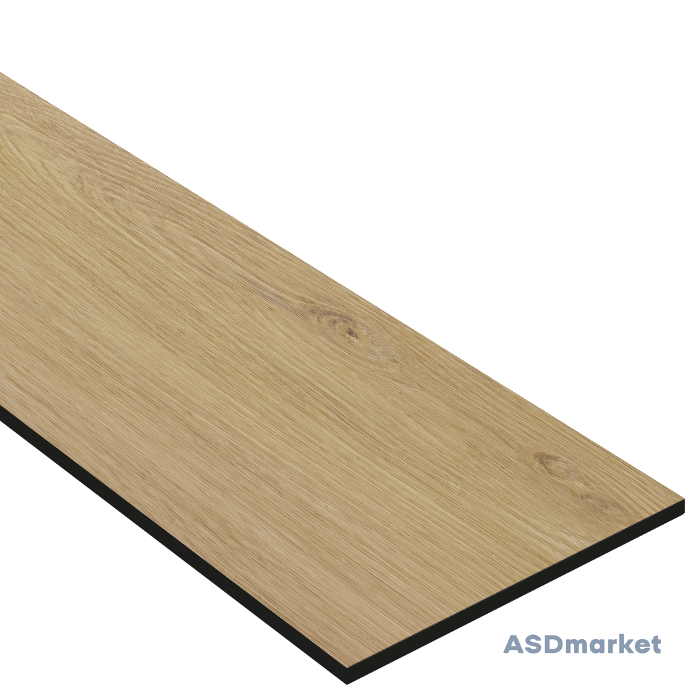 Виниловый SPC Ламинат AlsaFlooring Horizon Поркероль HZ 1206
