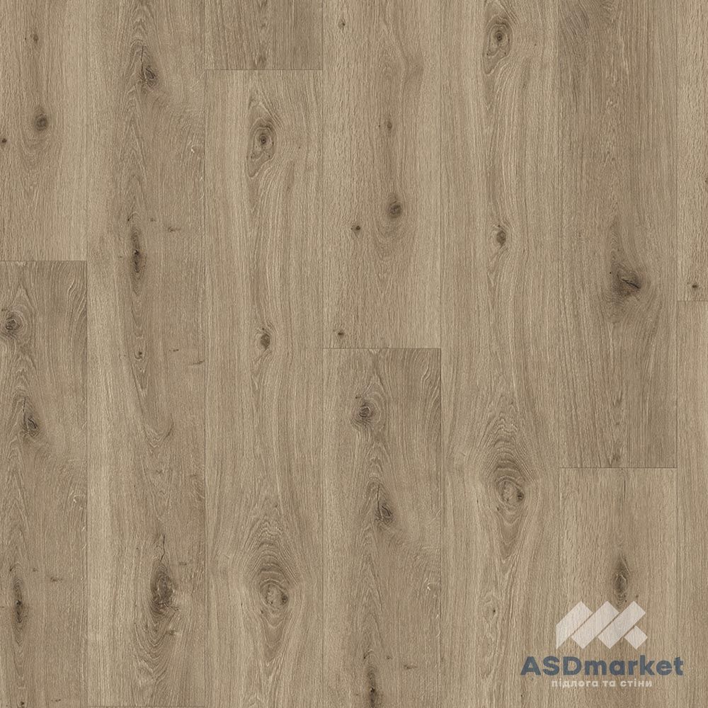 Виниловый SPC Ламинат Parador Rigid TrendTime 8 Дуб Империал Маккиато 1744827