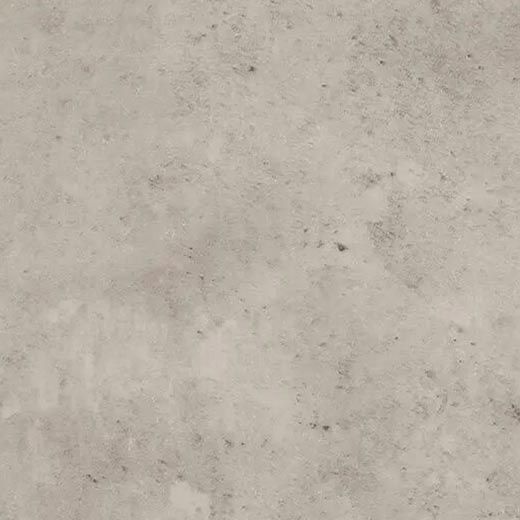Виниловый пол в рулонах Forbo Sarlon Material15db chalk cement 570T4315