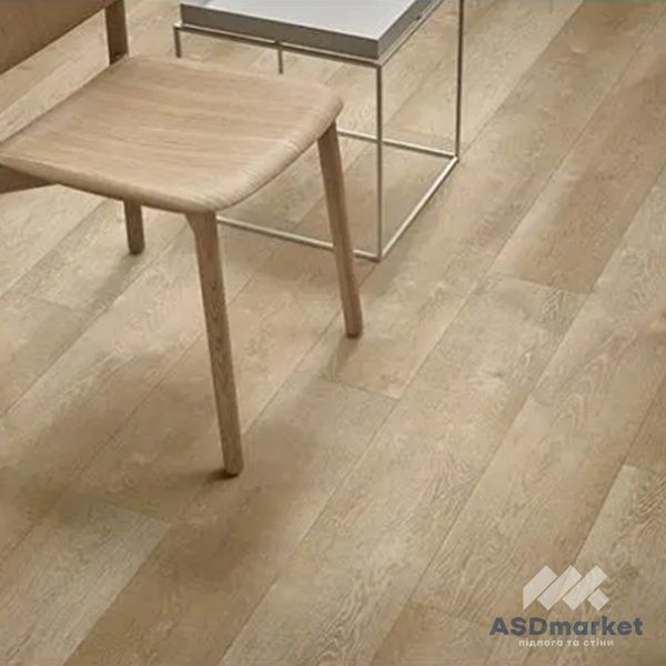 Виниловый пол замковой Forbo Enduro Click Natural Warm Oak 69135CL3