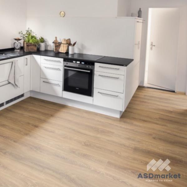 Ламінат Egger Classic Aqua 33 Дуб Тосколано натуральний EL1089