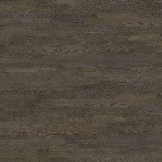 Паркетна дошка 3-смугова Esta Parket Дуб Promo Lava Grey 13110