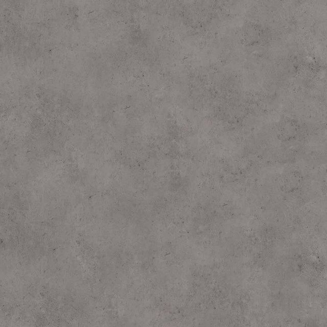 Виниловый пол в рулонах Forbo Modul'up Material 19db medium grey cement 572UP4319