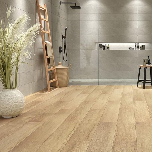 Виниловый SPC Ламинат AlsaFlooring Horizon Поркероль HZ 1206
