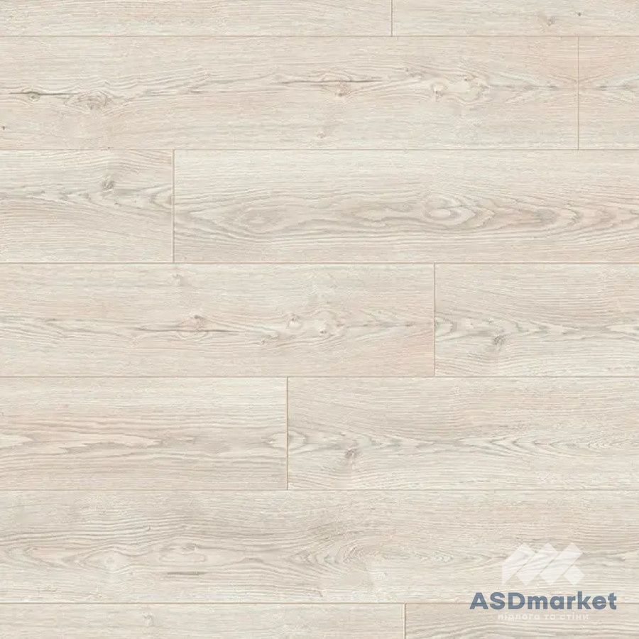 Ламинат Krono Original Super Natural Classik Дуб Мисти Стерлинг К484