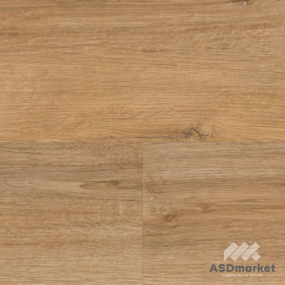 Виниловый пол клеевой Wineo 600 DB Wood WarmPlace DB184W6