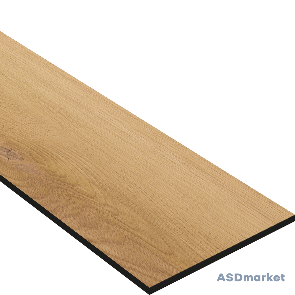 Виниловый SPC Ламинат AlsaFlooring Horizon Рондинара  HZ 1207