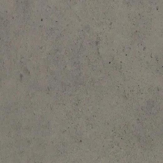 Виниловый пол в рулонах Forbo Sarlon Material15db medium grey cement 572T4315
