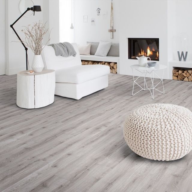 Вінілова підлога клейова Moduleo Select Brio Oak К22917