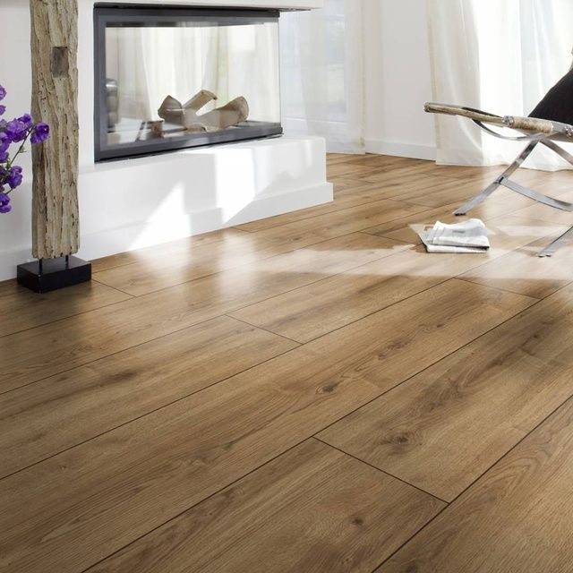 Ламинат My Floor Cottage Tormes Oak MV895