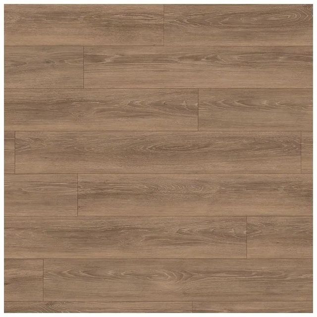 Ламинат Egger Classic 4V 8/32 Дуб Ньюпорт коричневий EL2163