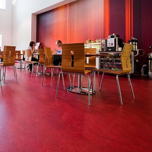 Лінолеум Натуральний Forbo Marmoleum Real 2 мм 3127