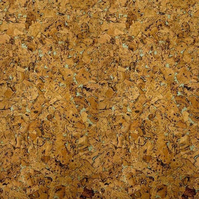 Настенная пробка листовая Wicanders Dekwall Hawai Pistachio RY72001