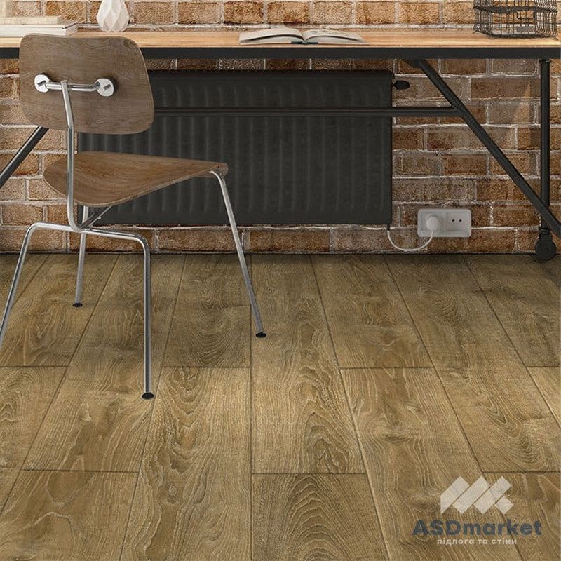 Ламинат Peli Parquet Vintag Дуб Чайкарский VN520