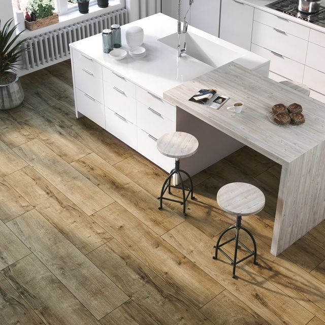 Ламінат Classen Villa WR Merida Oak 55067
