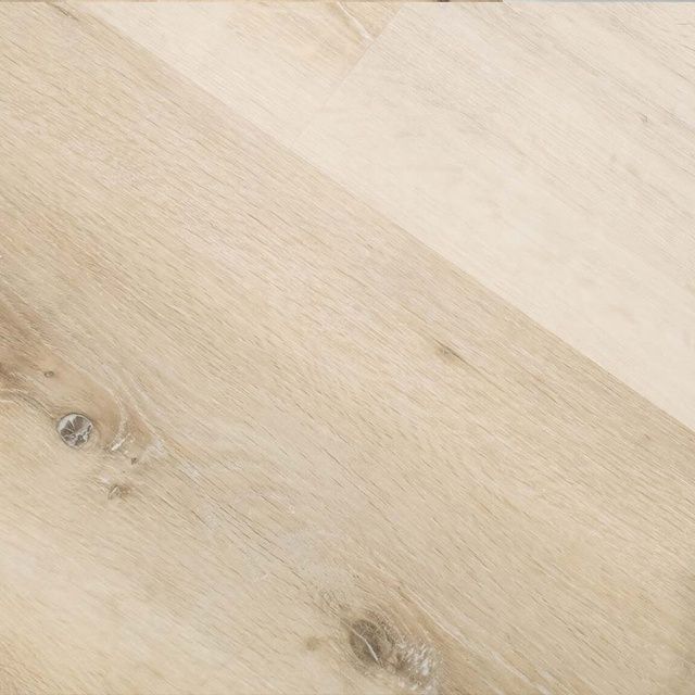 Вінілова підлога SPC замкова Rigid Corkart Vinyl 2Go Khaki Winter Oak 9530