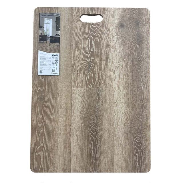 Виниловый SPC ламинат Tarkett Elegance Rigid 55 Limousin Oak Natural 280006005