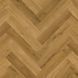 Ламінат Quick-Step Impressive Design (Herringbone) Дуб кориця (8мм) IMD8244