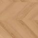 Виниловый SPC ламинат Nomad Flo Premium Chevron (елка) Acari NF10651
