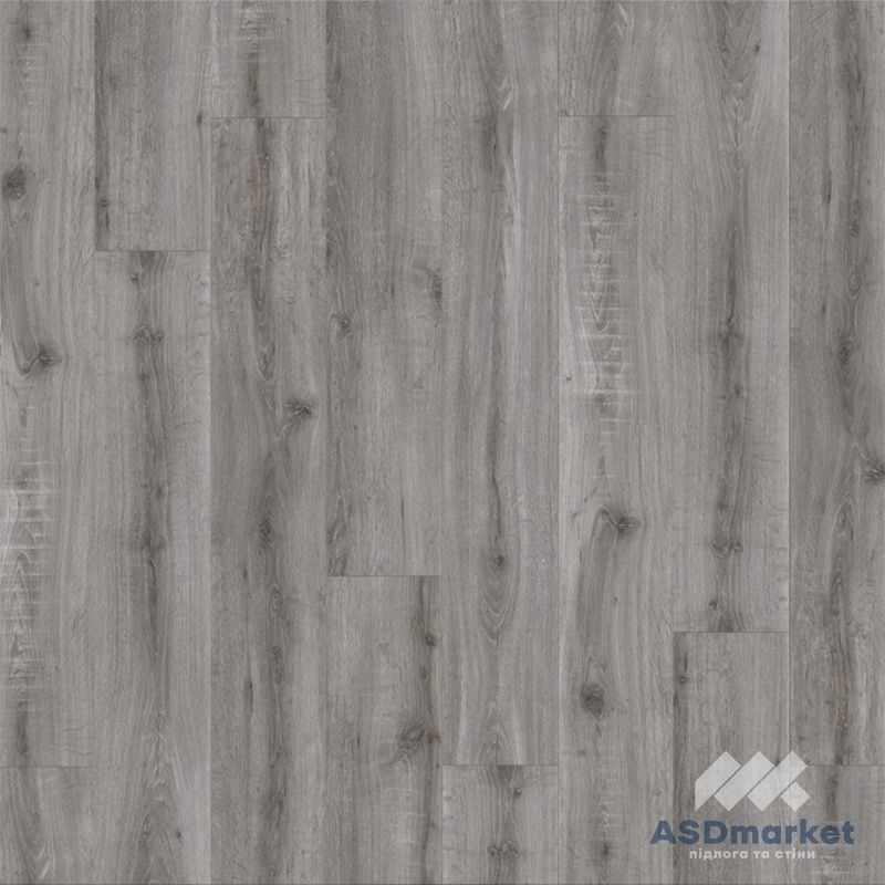 Вінілова підлога клейова Moduleo Select Brio Oak К22927