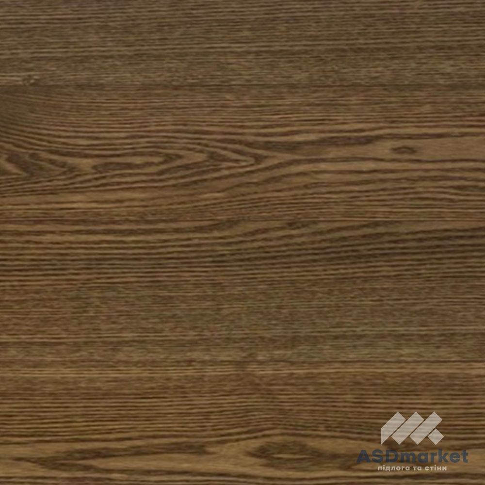 Паркетна дошка 3-смугова Esta Parket Ясень Elegant Walnut Color 23066