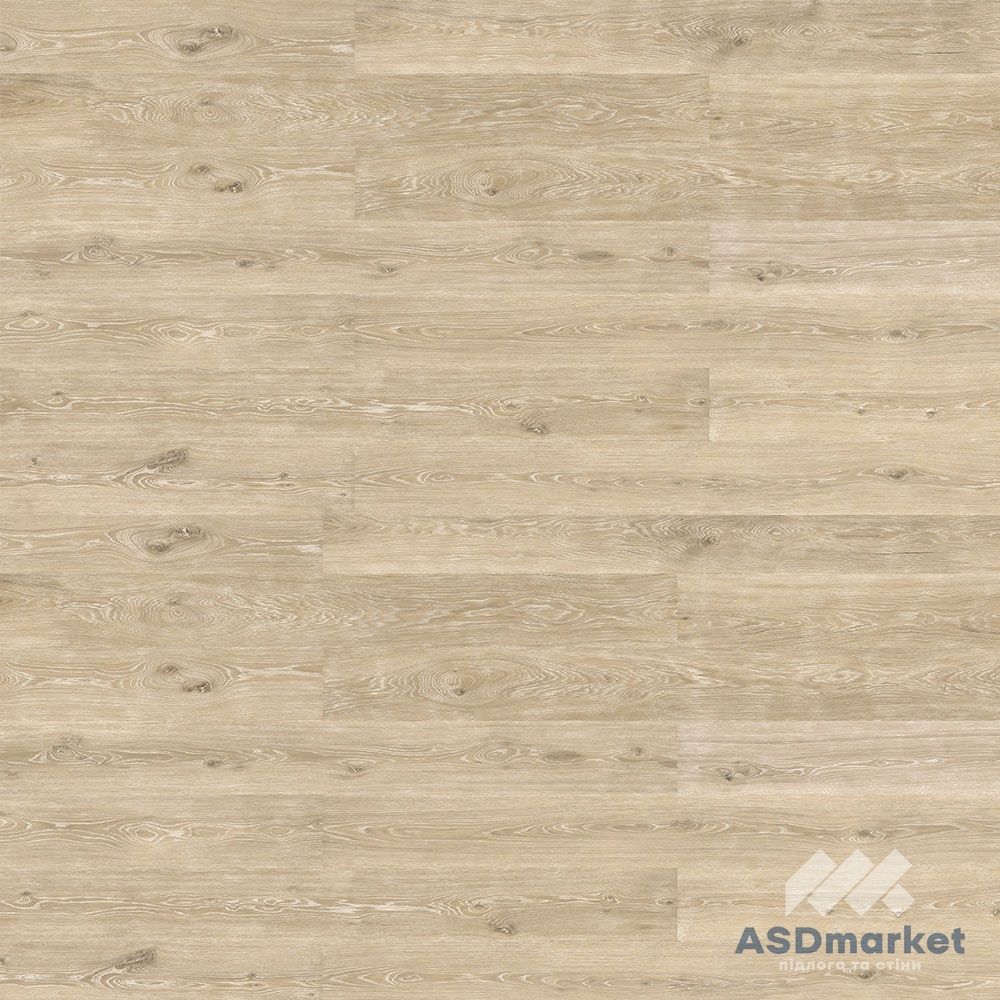 Корок для підлоги замковий Wicanders Wood Essence Washed Highland Oak D8G3001