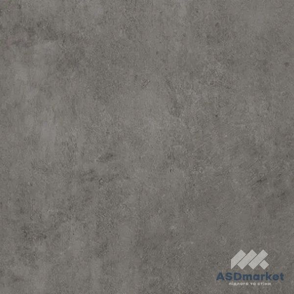 Виниловый пол замковой Forbo Enduro Click Dark Concrete 69208CL3