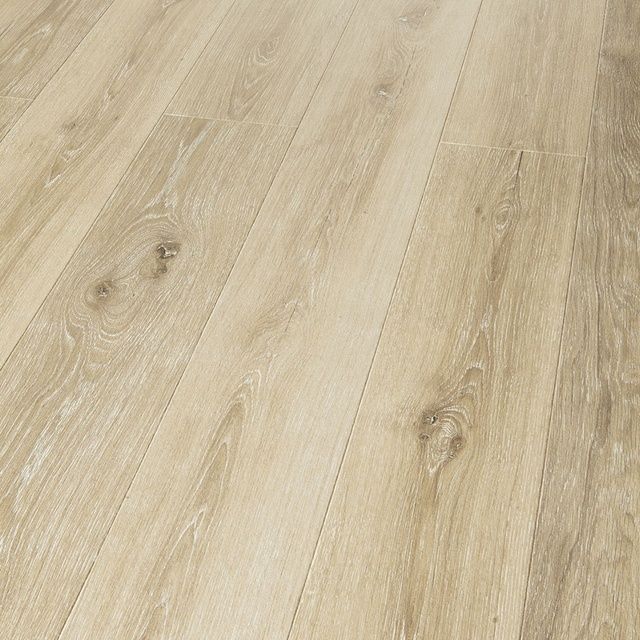 Напольная пробка замковая Wicanders Wood Essence Washed Highland Oak D8G3001