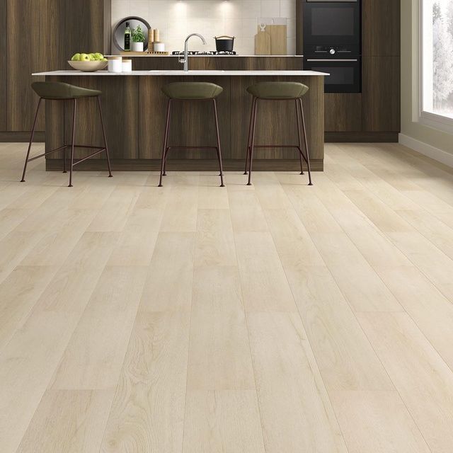 Виниловый SPC Ламинат AlsaFlooring Horizon Моргат HZ 1204