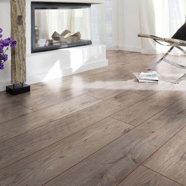 Ламинат My Floor Chalet Kastanie Beige M1002