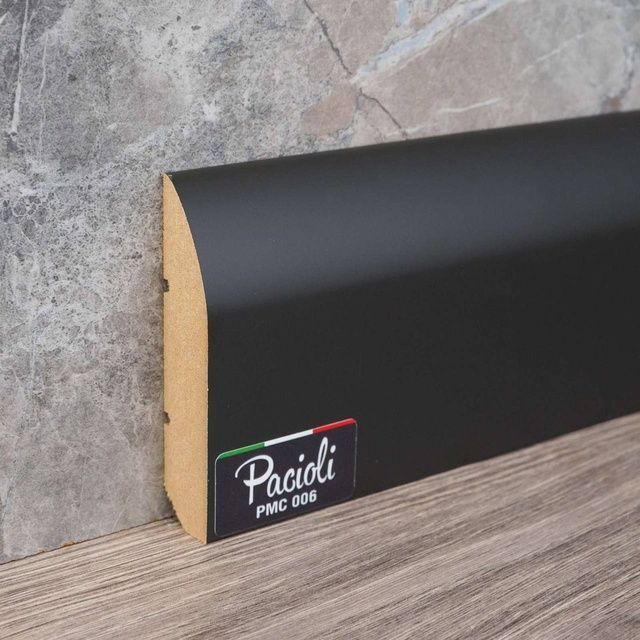 Плінтус Paсioli MDF PMP006