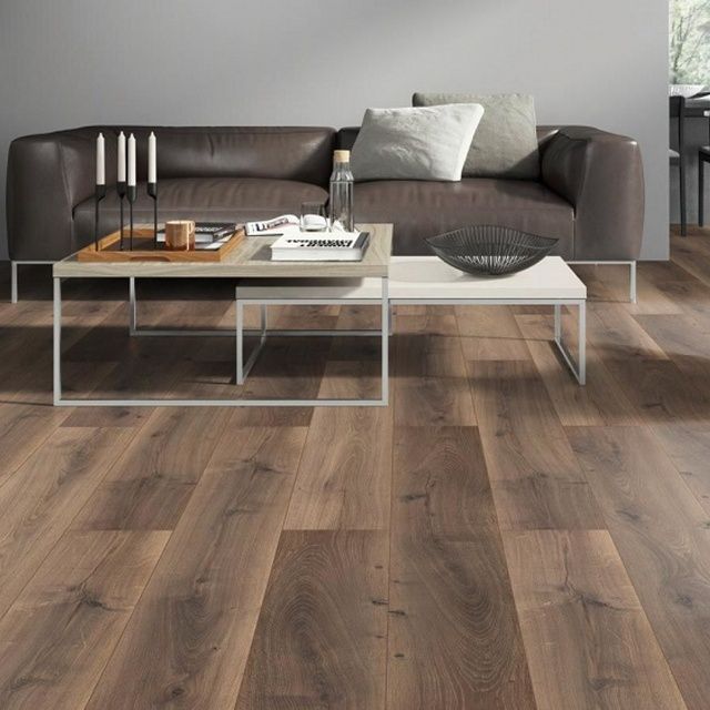 Ламінат Classen Pool WR Oak brown mix 52376