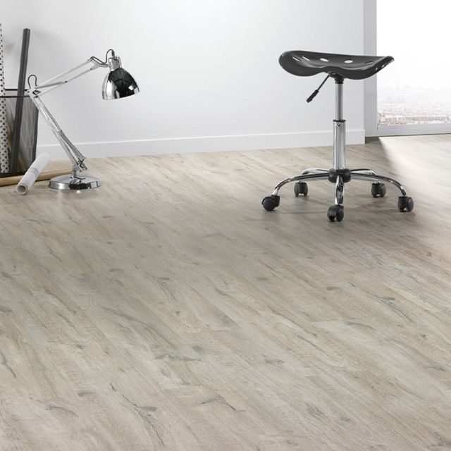 Ламинат Alsafloor (Аlsapro) Vfloor Кобальт (8mm) 33кл VF563