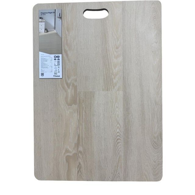 Виниловый SPC ламинат Tarkett Elegance Rigid 55 Modern Oak Light Natural 280006008