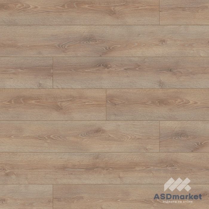 Ламінат Krono Original Super Natural Classik Дуб Клірвотер К057