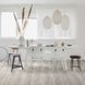 Виниловый пол клеевой Moduleo Select Classic Oak К24125