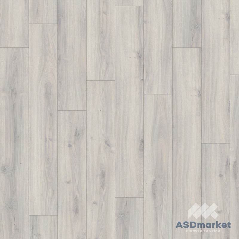 Виниловый пол клеевой Moduleo Select Classic Oak К24125