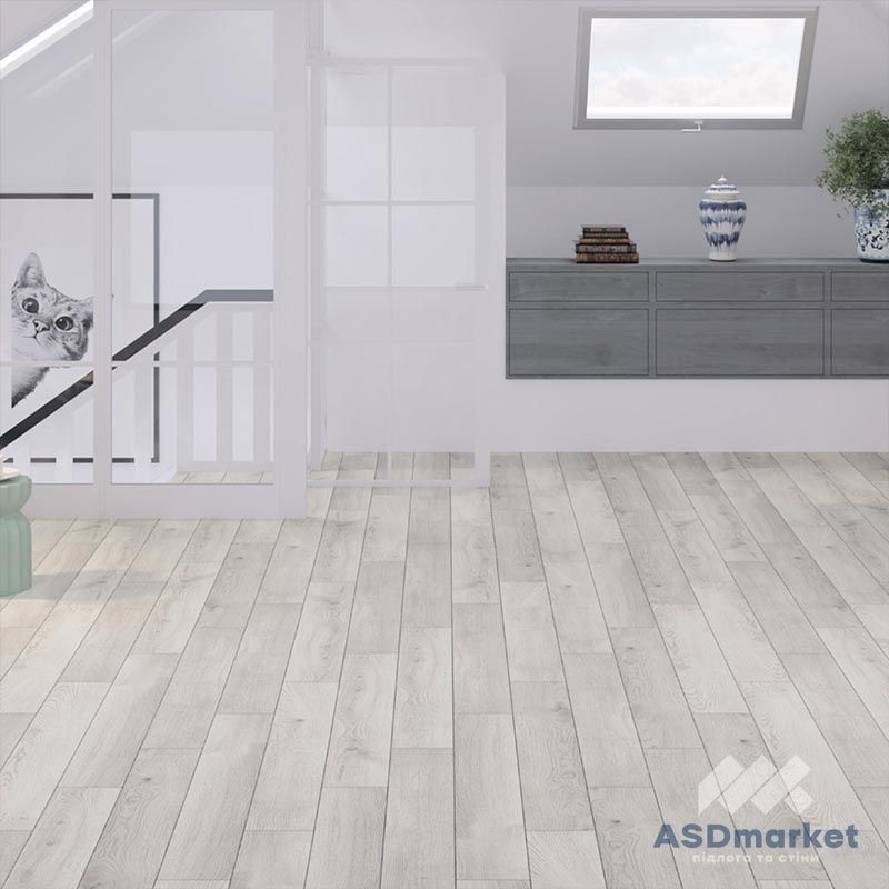 Ламинат Peli Parquet Loft Дуб Сибирский LF708