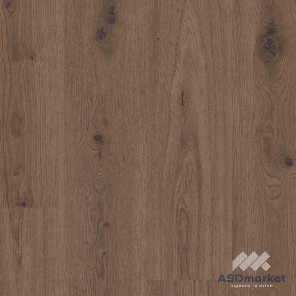Виниловый SPC ламинат Tarkett Elegance Rigid 55 Delicate Oak Brown 280007016