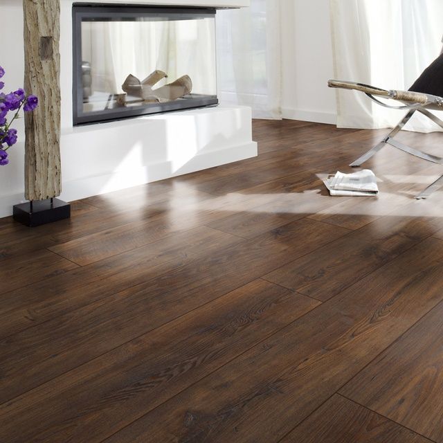 Ламинат My Floor Chalet Kastanie M1005