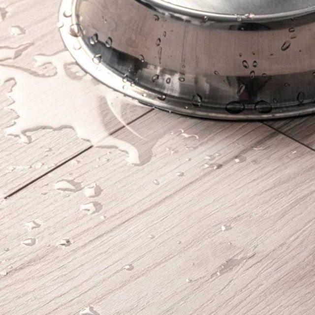 Ламинат Kaindl AQUA PRO Select Natural Touch 12.0 Oak Evoke Claymono K4426