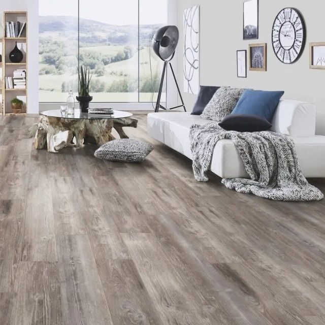 Ламинат Krono Original Super Natural Classik Сосна Провинция К408