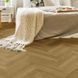 Вінілова підлога клейова Novocore Legacy Oak 7587 LVT HB